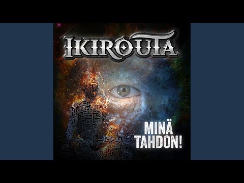 Minä Tahdon
