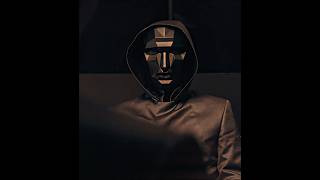 Player 456 & Frontman Edit | Squid Game Season 3 | Song - Kamin (Slowed) #squidgame #edit #shorts