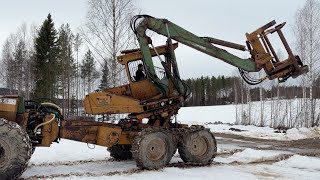 &Ouml;SA 670 harvester | Image 4 - Agroline