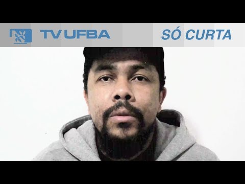 TV UFBA só curta - Rabú Gonzales