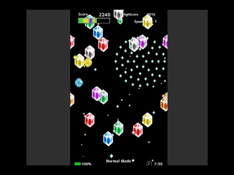 Crystal Spark