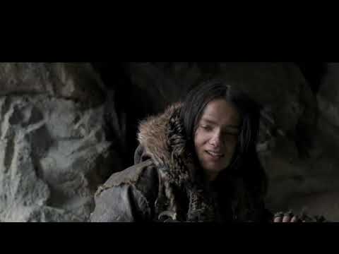 Alpha Movie Trailer Voiceover