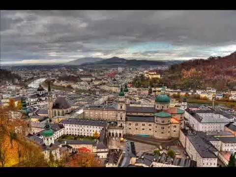 Salzburger Schnürlregen