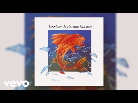 Pescado Rabioso - Post-Crucifixion (Official Audio)