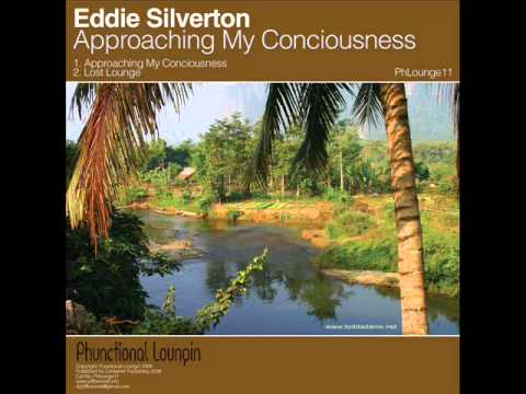 Eddie Silverton - Lost Faces