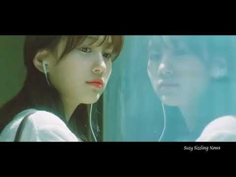 Bae Suzy "Korea's First Love"