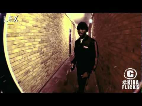 UNSIGNED HYPE - LEX