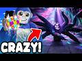 I Trolled EVERY MONSTER with the NEW DISCO GRENADE in Scary Baboon! (Scary Baboon VR) DEFAULT Thumbnail