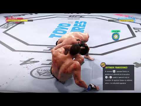 Asi llego yair el pantera rodriguez a pelear por el titulo #mexafightweek #ufc #ufc284