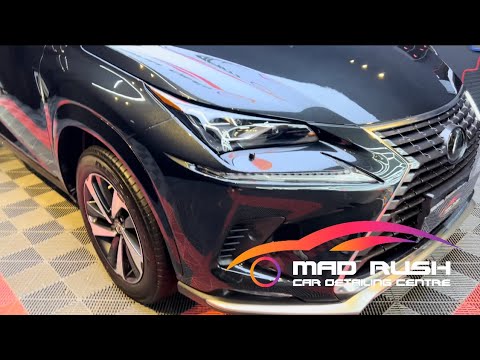 🇲🇾My Friend Scold On Me , Why Do You Use 299 Ceramic Coating?