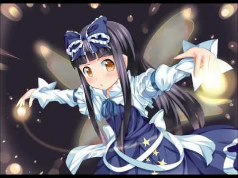 FW Stage 3 Theme: A Midnight Fairy Dance