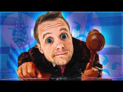 UNE MAUVAISE NOTE ? - GARRY'S MOD DARK RP