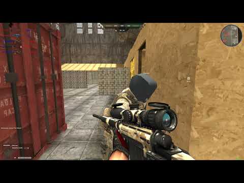 Rush Team youtube-video