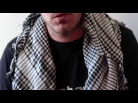 Vk One Non Sense Circus - Smoke - Instr. Dave Killah [official video 2014] edit 7sS