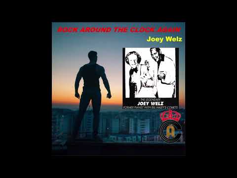 Rock Around The Clock Rap - 2021 - Joey Welz