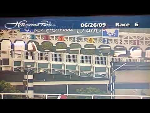 Trainer Julio canani & jockey Felipe Valdez