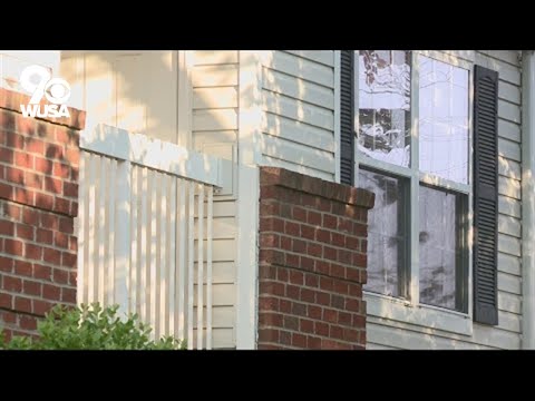 3-year-old boy shot in Maryland apartment has died