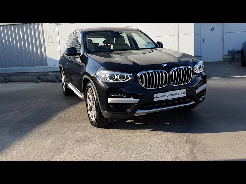 201D23027 - 2020 BMW X5 xDrive30d M Sport 93,500