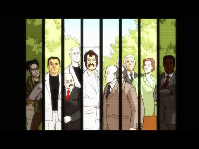 Video - A New Beginning: Final Cut (PC)