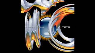 Toto - Watching The Detectives