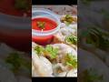 How To Make Spicy Momos Chutney Perfect Street Style Sauce Shorts