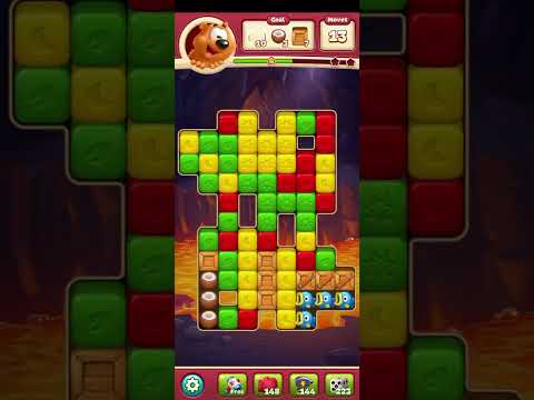 toonblast level 6761