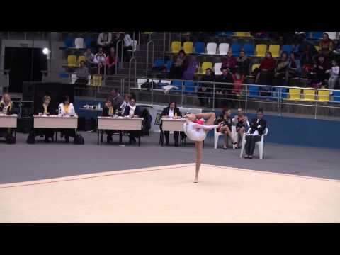 Мульмина Анастасия (мяч) Ч.У.