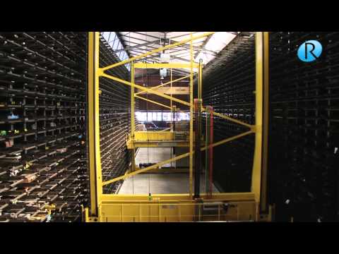 1A.TV - Pestalozzi + Co AG, Dietikon (Video)