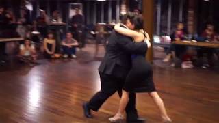 Video thumbnail for Mora Idil Ceyhan & Buda Rodríguez - Recien