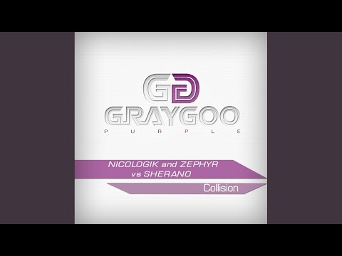 Collision (Original Mix)