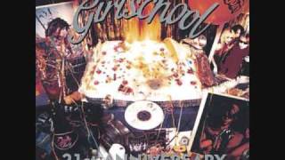 Stay Wild - Girlschool