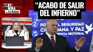 ATTACK ON DIOSDADO | #InTheSpotlight | 14/01/26 6/6