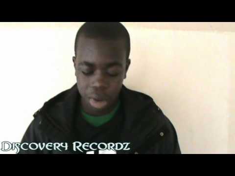 Discovery Barz - Laze [Discovery Recordz] (HD)