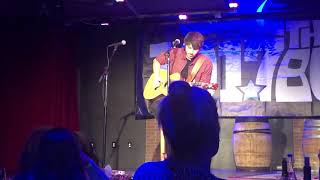 Morgan Evans - Things That We Drink To