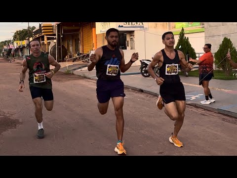 2ª Corrida do Trabalhador Aurora do Pará-PA