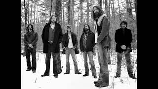 Black Crowes / LIVE / I Ain&#39;t Hiding / Train Still Makes A Lonely Sound / Long Time Waiting On Love
