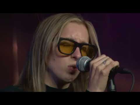 wht.rbbt.obj - Secrets (LIVE March 15, 2023 @ the Texas Music Cafe®)