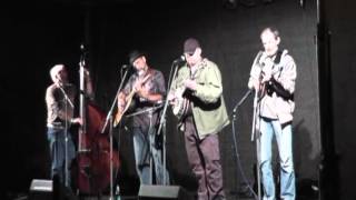 Video Pohádky 2012- Banjo z mlžnejch hor