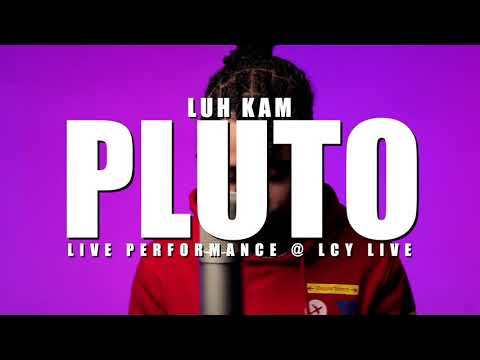 Luh Kam Music Video