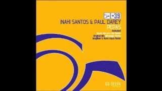 Paul Darey & Iñaki Santos - Pepas (David Herrero Ole Remix)