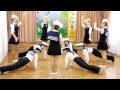 Матросский танец Яблочко 
