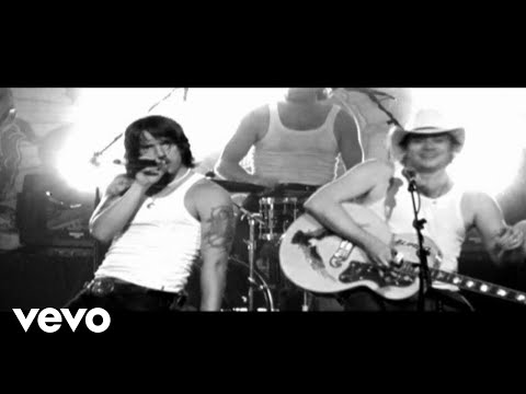 The BossHoss - Stallion Battalion (Official Video)