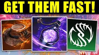 Destiny 2: How to Get NEW ABILITIES (ALL CLASSES) in Monument of Triumph!
