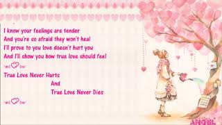 Love Never Broke Anyone&#39;s Heart ༺💕༻ ThisL♥vesO4&quot;Y❤U&quot;❣