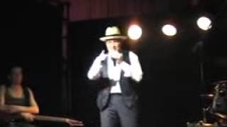 L'Anatole  de michel sardou