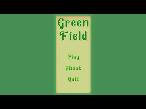 Green Field