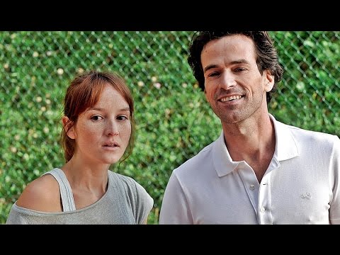 EINE NEUE FREUNDIN | Trailer [HD]