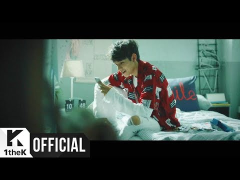 [Teaser] Samuel(사무엘) _ Sixteen(식스틴) (Feat. Changmo(창모))