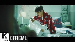 [Teaser] Samuel(사무엘) _ Sixteen(식스틴) (Feat. Changmo(창모))