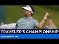 Traveler's Championship Round 3 Recap (Bubba Watson, Dustin Johnson & MORE) | CBS Sports HQ